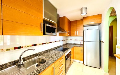 Resale - Townhouse - Orihuela Costa - La Zenia