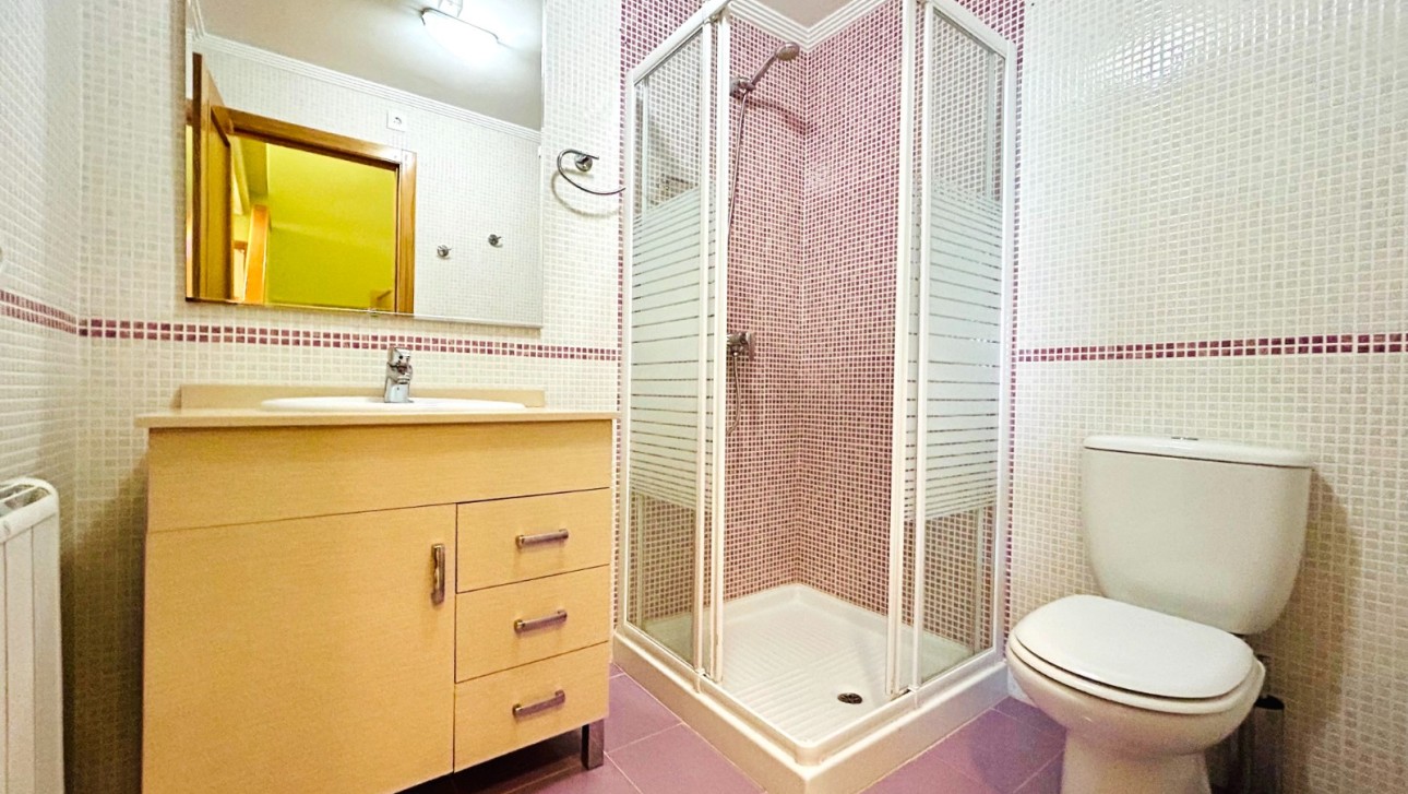 Resale - Townhouse - Orihuela Costa - La Zenia