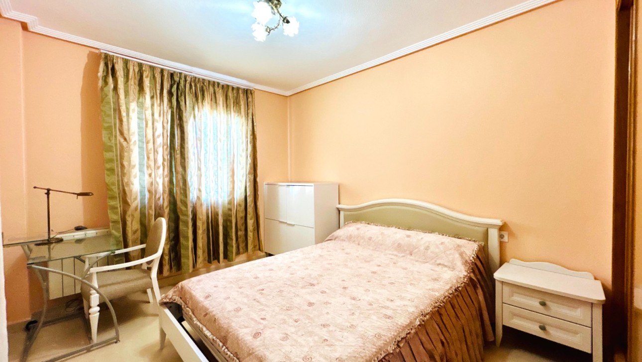 Resale - Townhouse - Orihuela Costa - La Zenia