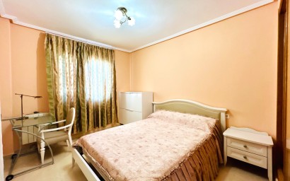 Resale - Townhouse - Orihuela Costa - La Zenia