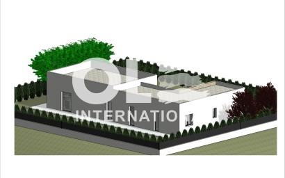 Новое здание - Villa - La Romana - Batistes