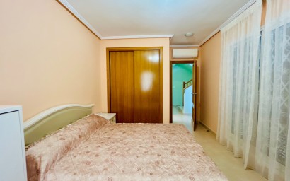 Resale - Townhouse - Orihuela Costa - La Zenia