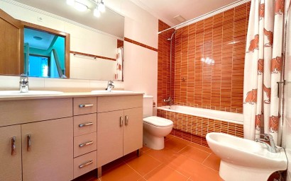 Resale - Townhouse - Orihuela Costa - La Zenia