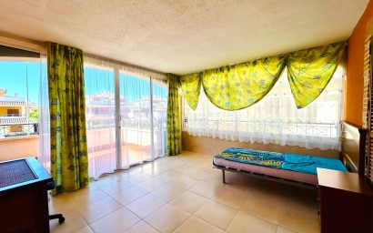Resale - Townhouse - Orihuela Costa - La Zenia