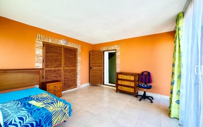 Resale - Townhouse - Orihuela Costa - La Zenia