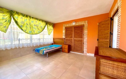 Resale - Townhouse - Orihuela Costa - La Zenia