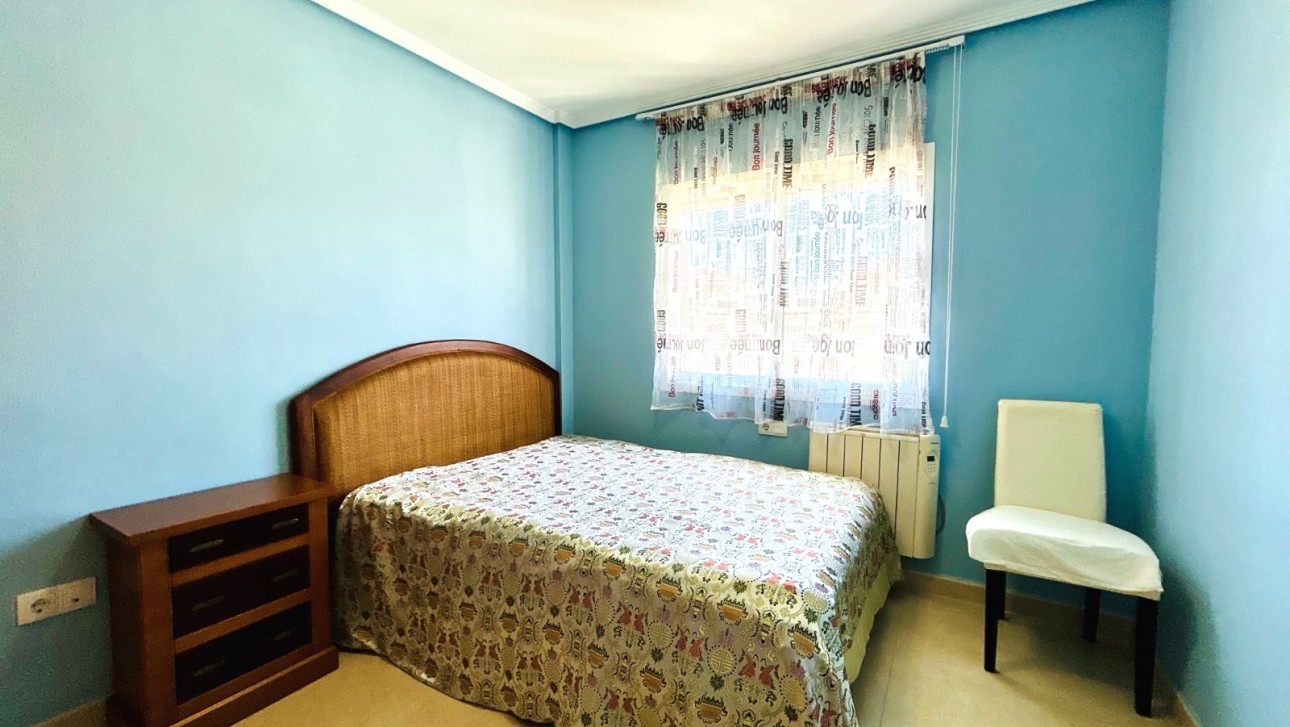 Resale - Townhouse - Orihuela Costa - La Zenia