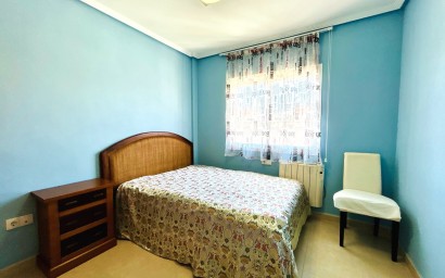 Resale - Townhouse - Orihuela Costa - La Zenia