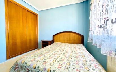 Resale - Townhouse - Orihuela Costa - La Zenia