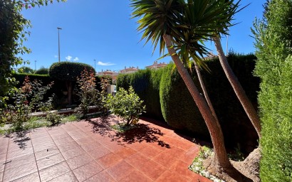 Resale - Townhouse - Orihuela Costa - La Zenia