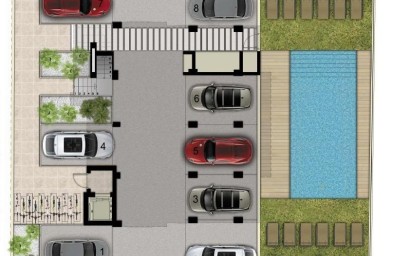 New Build - Apartment - Torrevieja - Nueva Torrevieja
