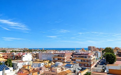 New Build - Apartment - Torrevieja - Nueva Torrevieja