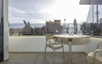 New Build - Apartment - Torrevieja - Nueva Torrevieja