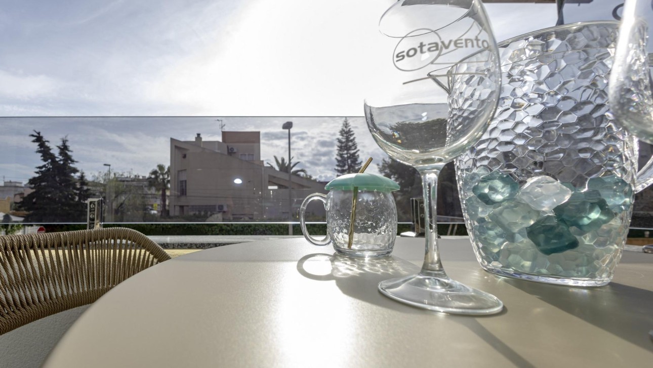 New Build - Apartment - Torrevieja - Nueva Torrevieja