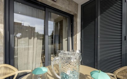 New Build - Apartment - Torrevieja - Nueva Torrevieja