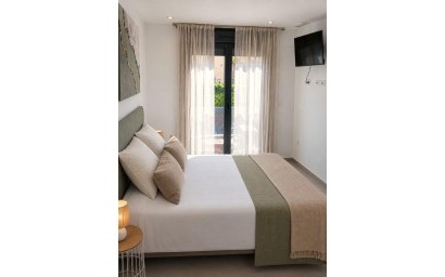 New Build - Apartment - Torrevieja - Nueva Torrevieja