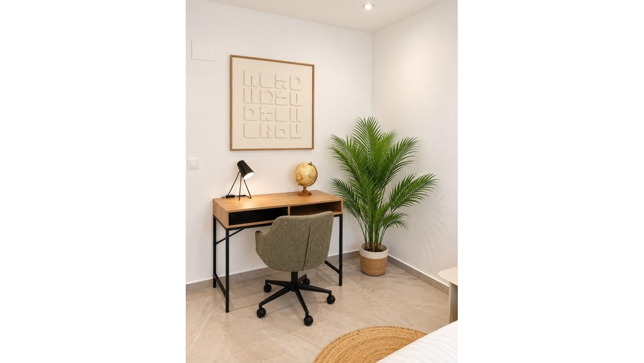 New Build - Apartment - Torrevieja - Nueva Torrevieja