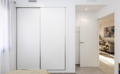 New Build - Apartment - Torrevieja - Nueva Torrevieja
