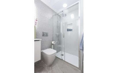New Build - Apartment - Torrevieja - Nueva Torrevieja