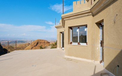 New Build - Townhouse - Turre - Urbaniz. Cortijo Cabrera