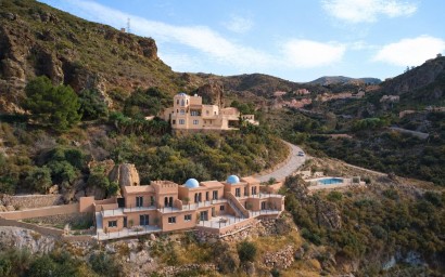 New Build - Townhouse - Turre - Urbaniz. Cortijo Cabrera
