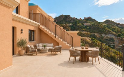 New Build - Townhouse - Turre - Urbaniz. Cortijo Cabrera