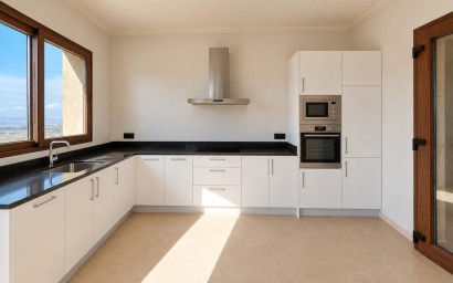 New Build - Townhouse - Turre - Urbaniz. Cortijo Cabrera