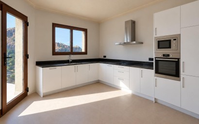 New Build - Townhouse - Turre - Urbaniz. Cortijo Cabrera