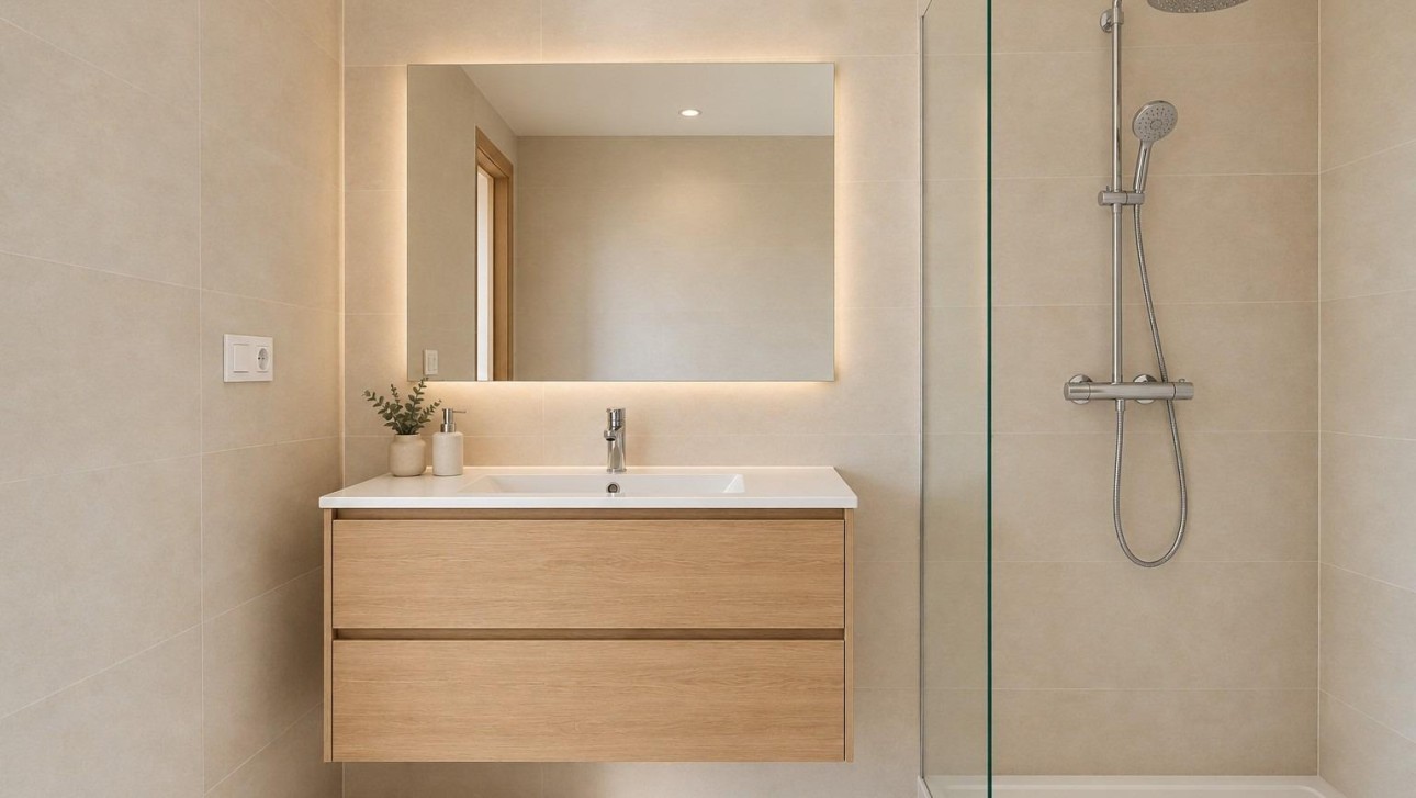 New Build - Townhouse - Turre - Urbaniz. Cortijo Cabrera