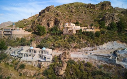 New Build - Townhouse - Turre - Urbaniz. Cortijo Cabrera