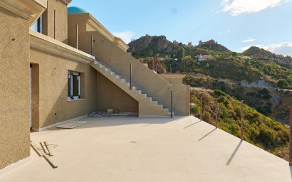 New Build - Townhouse - Turre - Urbaniz. Cortijo Cabrera