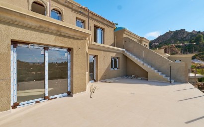 New Build - Townhouse - Turre - Urbaniz. Cortijo Cabrera