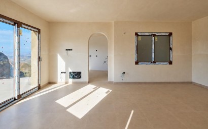 New Build - Townhouse - Turre - Urbaniz. Cortijo Cabrera