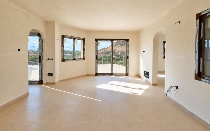 New Build - Townhouse - Turre - Urbaniz. Cortijo Cabrera