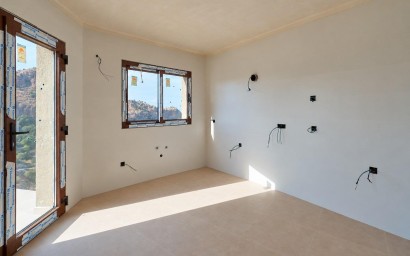 New Build - Townhouse - Turre - Urbaniz. Cortijo Cabrera