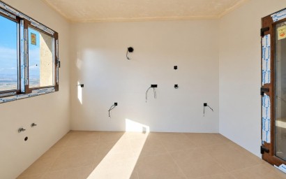 New Build - Townhouse - Turre - Urbaniz. Cortijo Cabrera