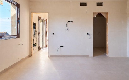 New Build - Townhouse - Turre - Urbaniz. Cortijo Cabrera