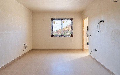 New Build - Townhouse - Turre - Urbaniz. Cortijo Cabrera