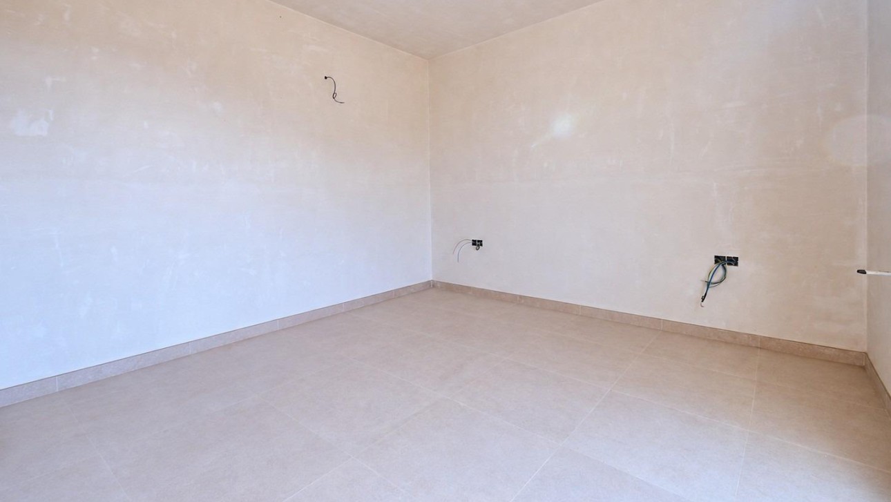 New Build - Townhouse - Turre - Urbaniz. Cortijo Cabrera
