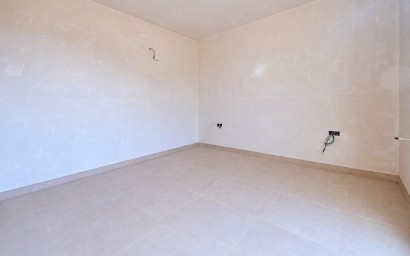 New Build - Townhouse - Turre - Urbaniz. Cortijo Cabrera