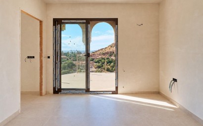 New Build - Townhouse - Turre - Urbaniz. Cortijo Cabrera