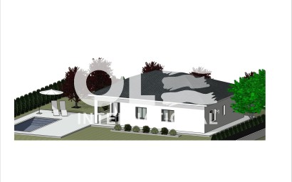 Новое здание - Villa - La Romana - Batistes