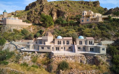 New Build - Townhouse - Turre - Urbaniz. Cortijo Cabrera