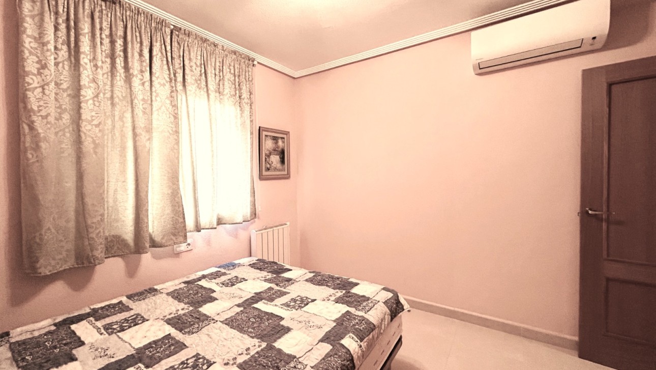 Resale - Townhouse - Orihuela Costa - La Zenia