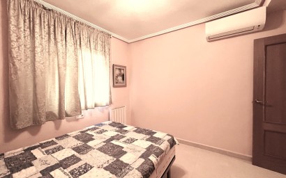 Resale - Townhouse - Orihuela Costa - La Zenia