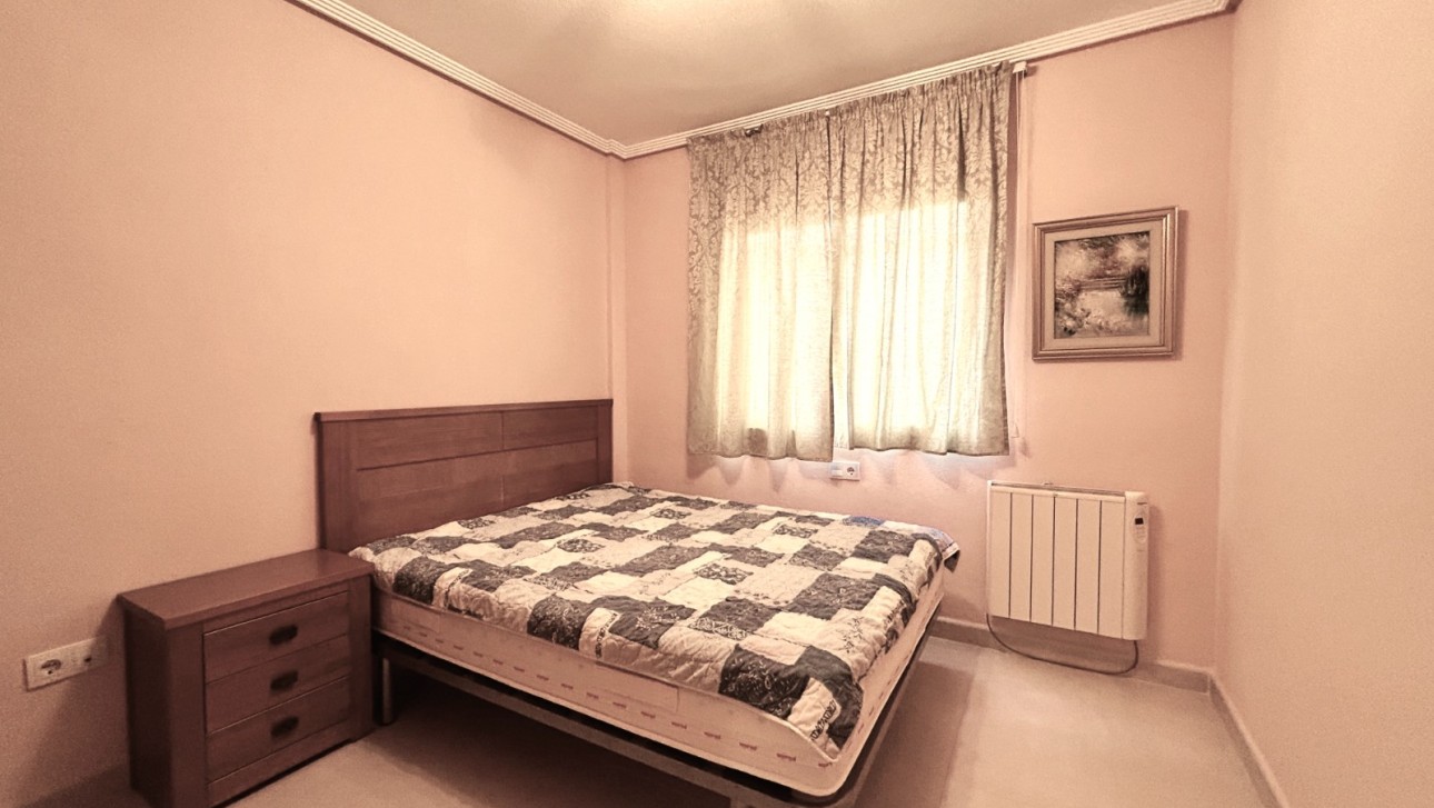 Resale - Townhouse - Orihuela Costa - La Zenia