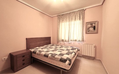 Resale - Townhouse - Orihuela Costa - La Zenia