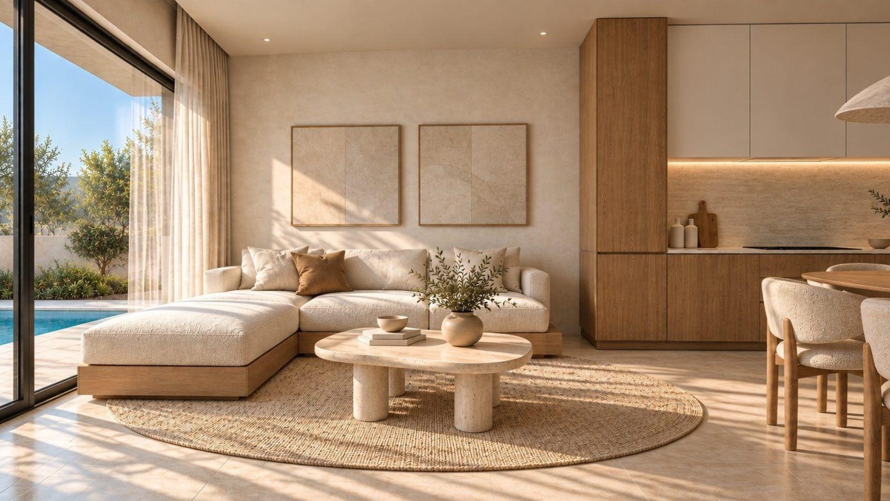 New Build - Townhouse - San Pedro del Pinatar - Pueblo