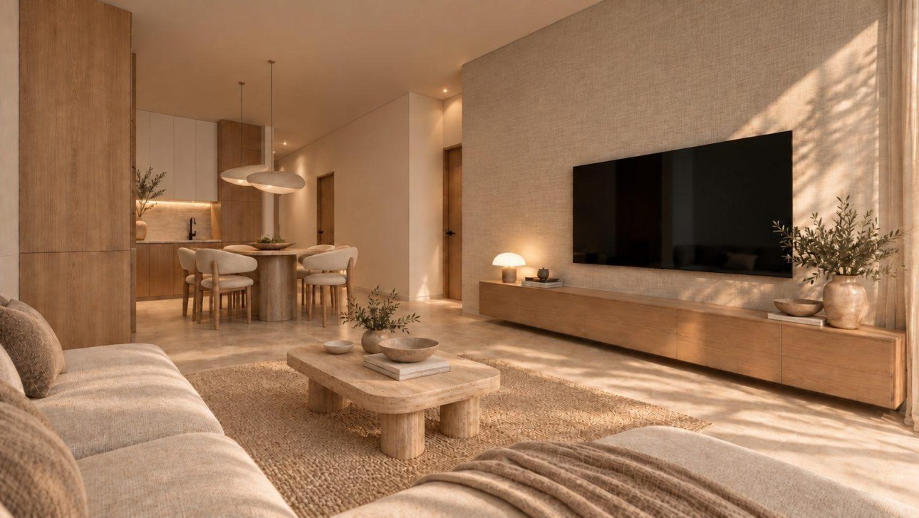 New Build - Townhouse - San Pedro del Pinatar - Pueblo