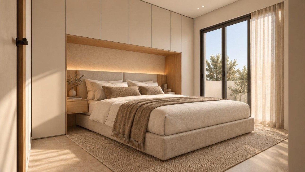 New Build - Townhouse - San Pedro del Pinatar - Pueblo